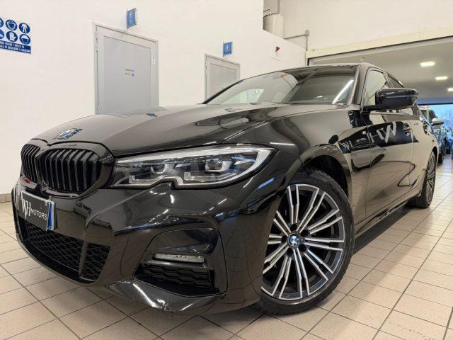 BMW 320 d 48V xDrive Msport //SERVICE BMW//