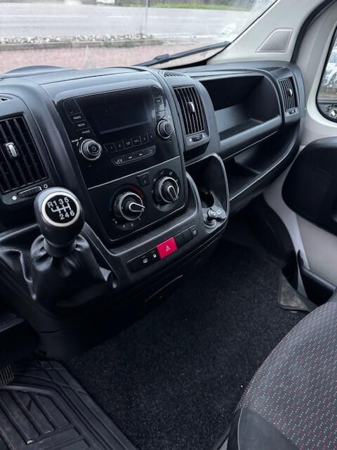 Citroen Jumper 30 2.2 HDi/130 PC-TM Furgone-motore nuovo