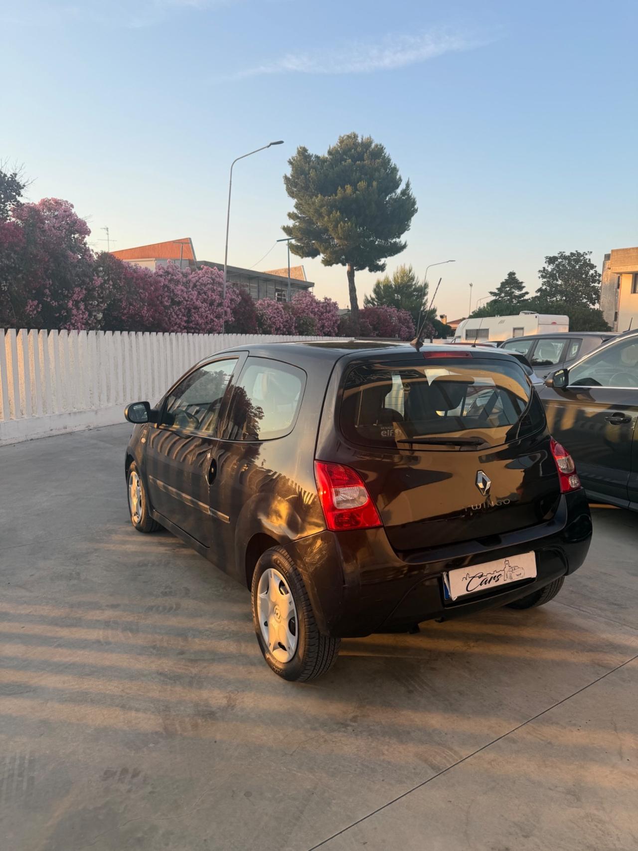Renault Twingo 1.2 16V Etoile