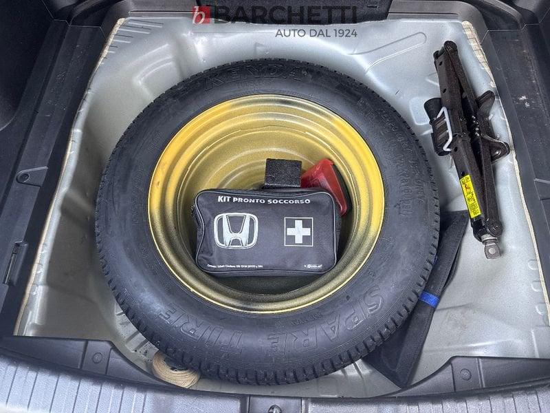 Honda CR-V 4ª SERIE 12--- 1.6 I-DTEC ELEGANCE + NAVI 2WD