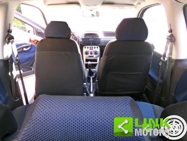 FIAT Punto 1.8i 16V cat 3 porte HGT