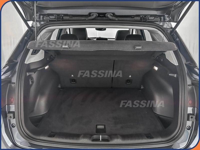 Jeep Compass Compass 1.5 Turbo T4 130 CV MHEV 2WD Limited