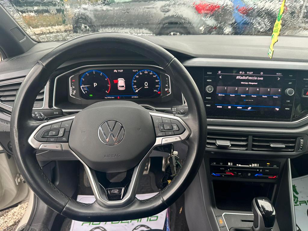 Volkswagen Polo 1.0 tsi R-Line 95cv dsg