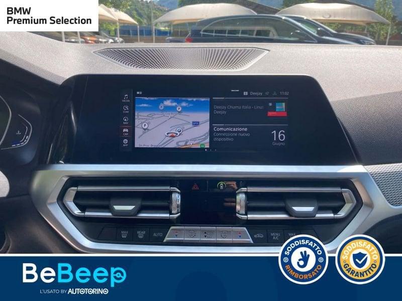 BMW Serie 4 Gran Coupé M440I GRAN COUPE MHEV 48V XDRIVE AUTO