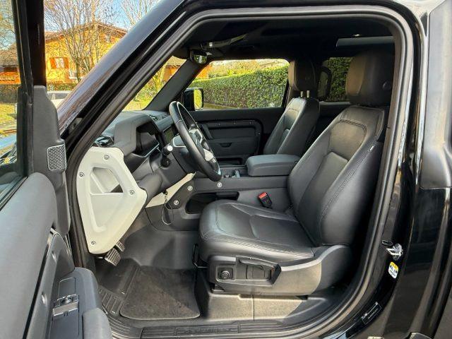LAND ROVER Defender 90 3.0D I6 200 CV AWD Auto S IVA ESPOSTA