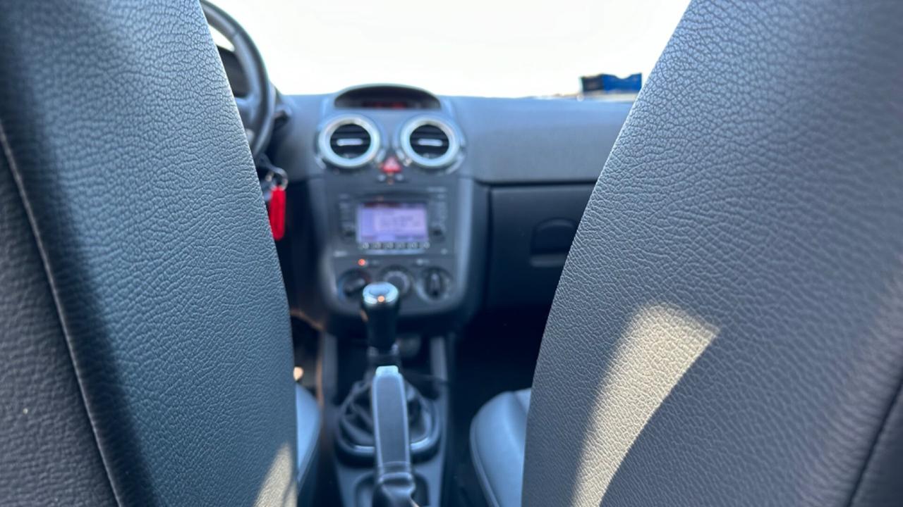 Opel Corsa 1.3 CDTI 95CV(anche per neopatentati)