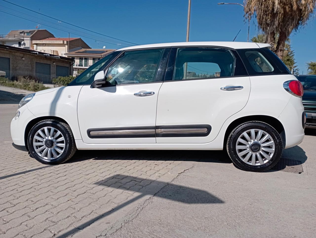 Fiat 500L 1.3 Multijet 85 CV NEOPATENTATI