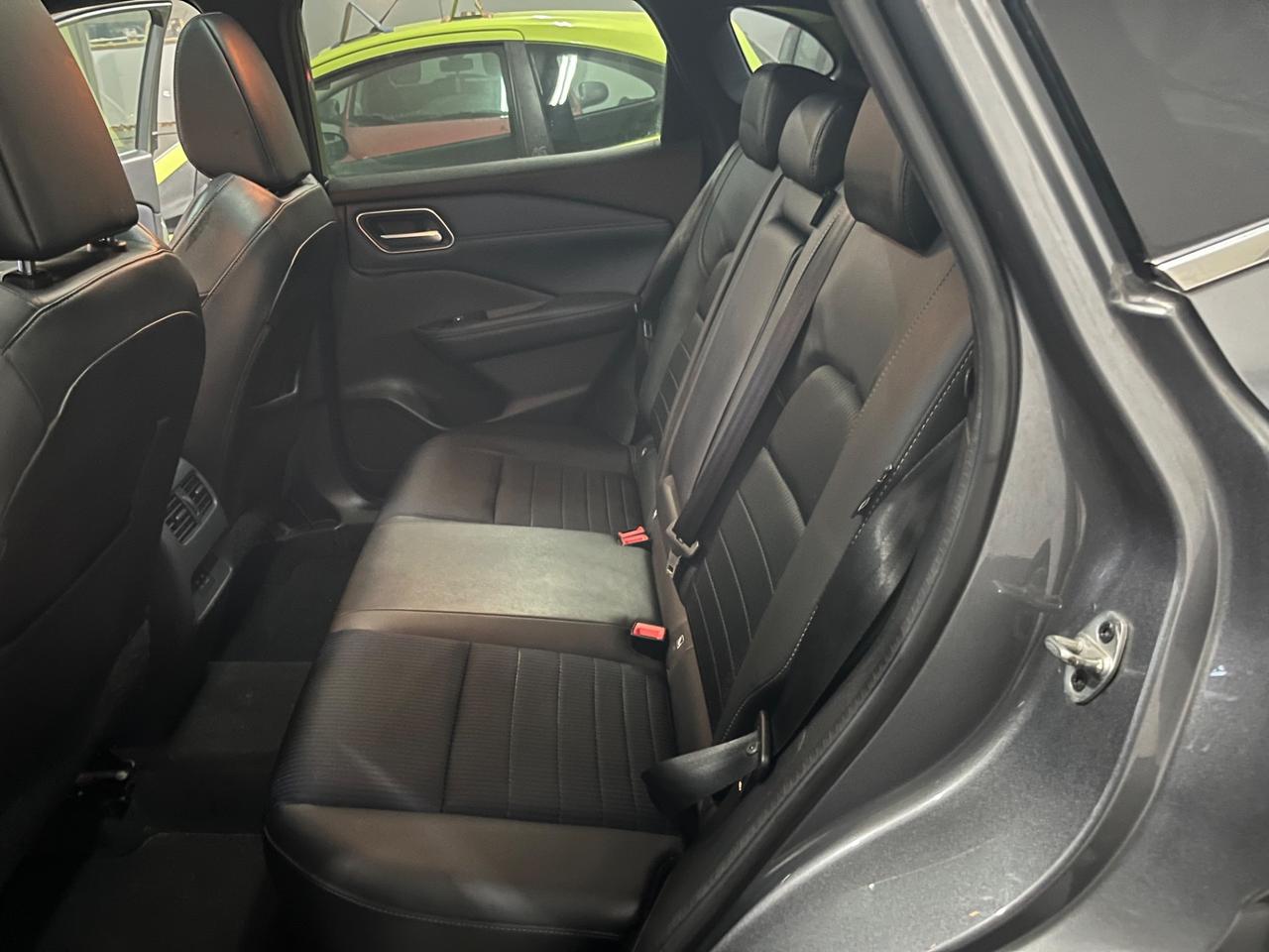 Nissan Qashqai MHEV 140 CV Tekna 2022