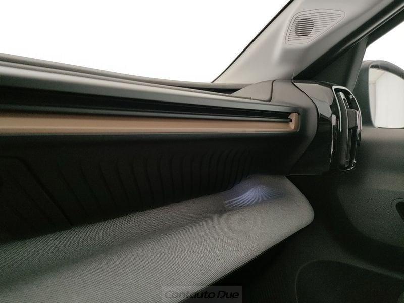 Citroën C3 Aircross C3 Aircross 1.2 puretech turbo Plus 100cv 7p.ti