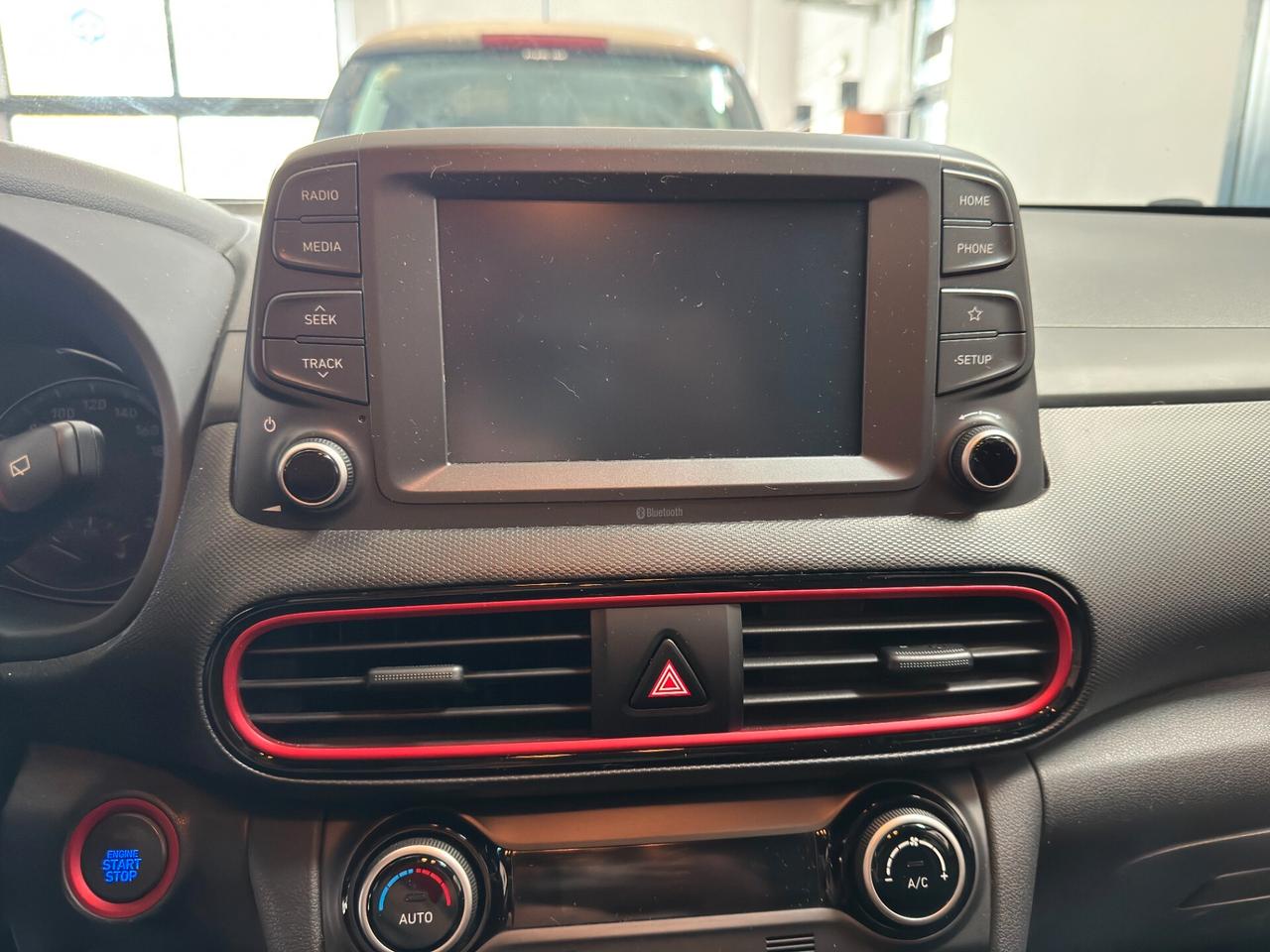 Hyundai Kona 1.0 T-GDI Xpossible