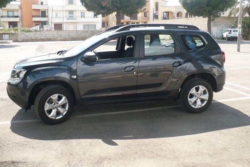 Dacia Duster 1.0 TCe 110 CV ECO-G 4x2 15th Anniversary
