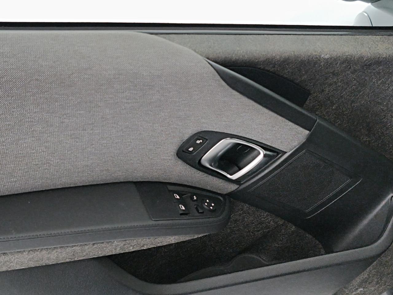 BMW i3 120Ah Advantage