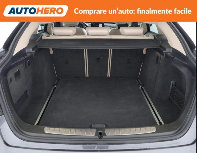 BMW 320 d xDrive Luxury
