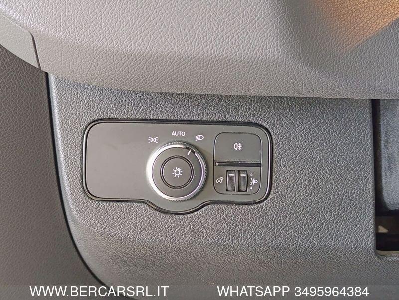 Mercedes-Benz Sprinter Sprinter F39/33 311 CDI FWD TA Furgone
