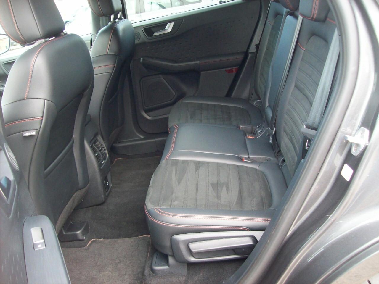 FORD KUGA 2.0 TDCI CV.150 2WD STLine "2020"