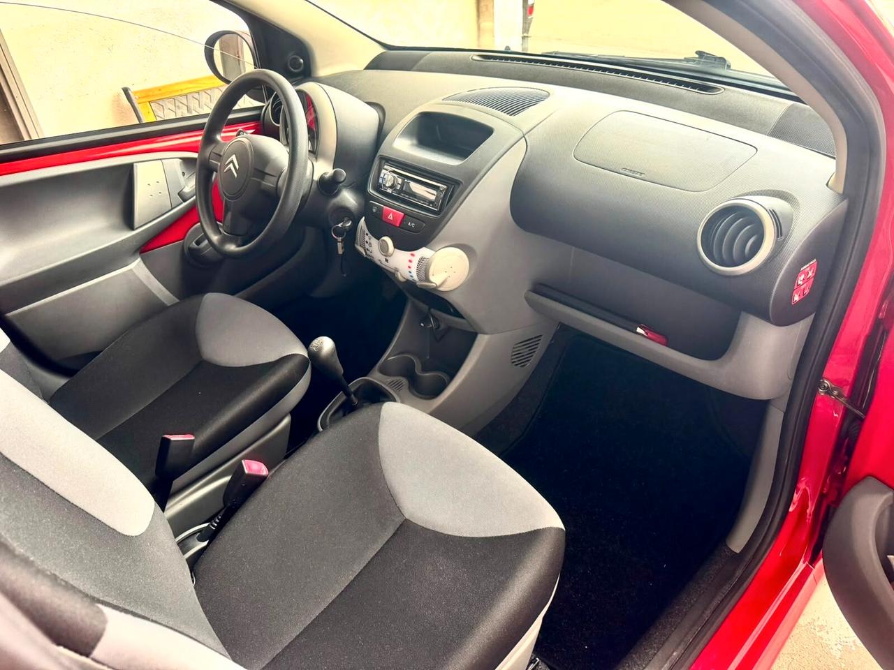 Citroen C1 1.0 5 porte airdream Perfect
