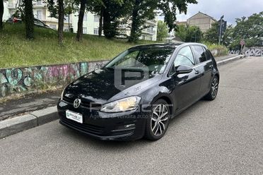 VOLKSWAGEN Golf 1.6 TDI 110 CV 5p. Business BlueMotion Technology