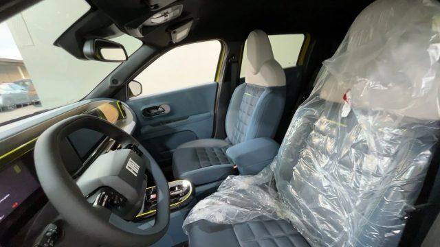 FIAT Grande Panda 1.2 Hybrid 110 CV S&S La Prima