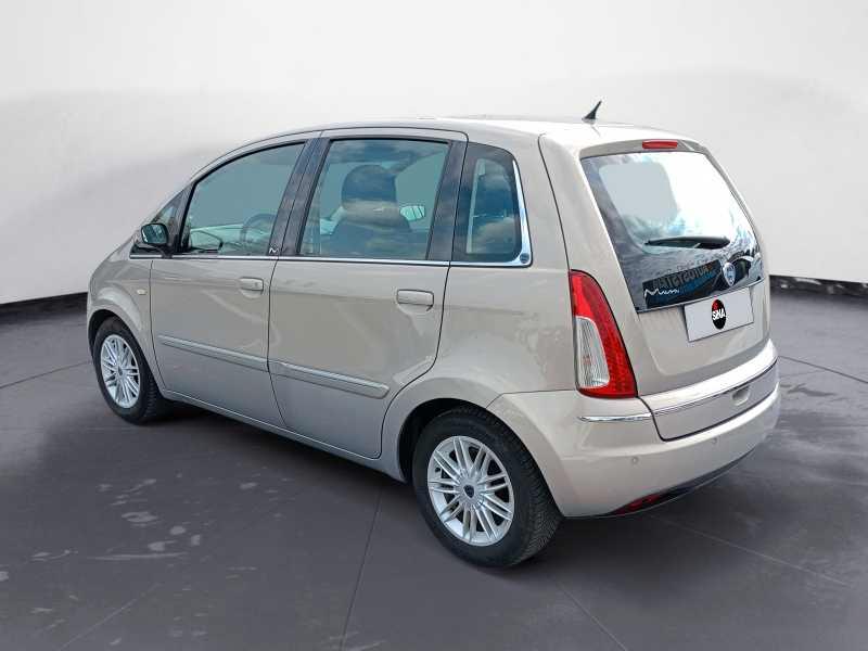 LANCIA Musa - Musa 1.4 16V Oro DFN gpl