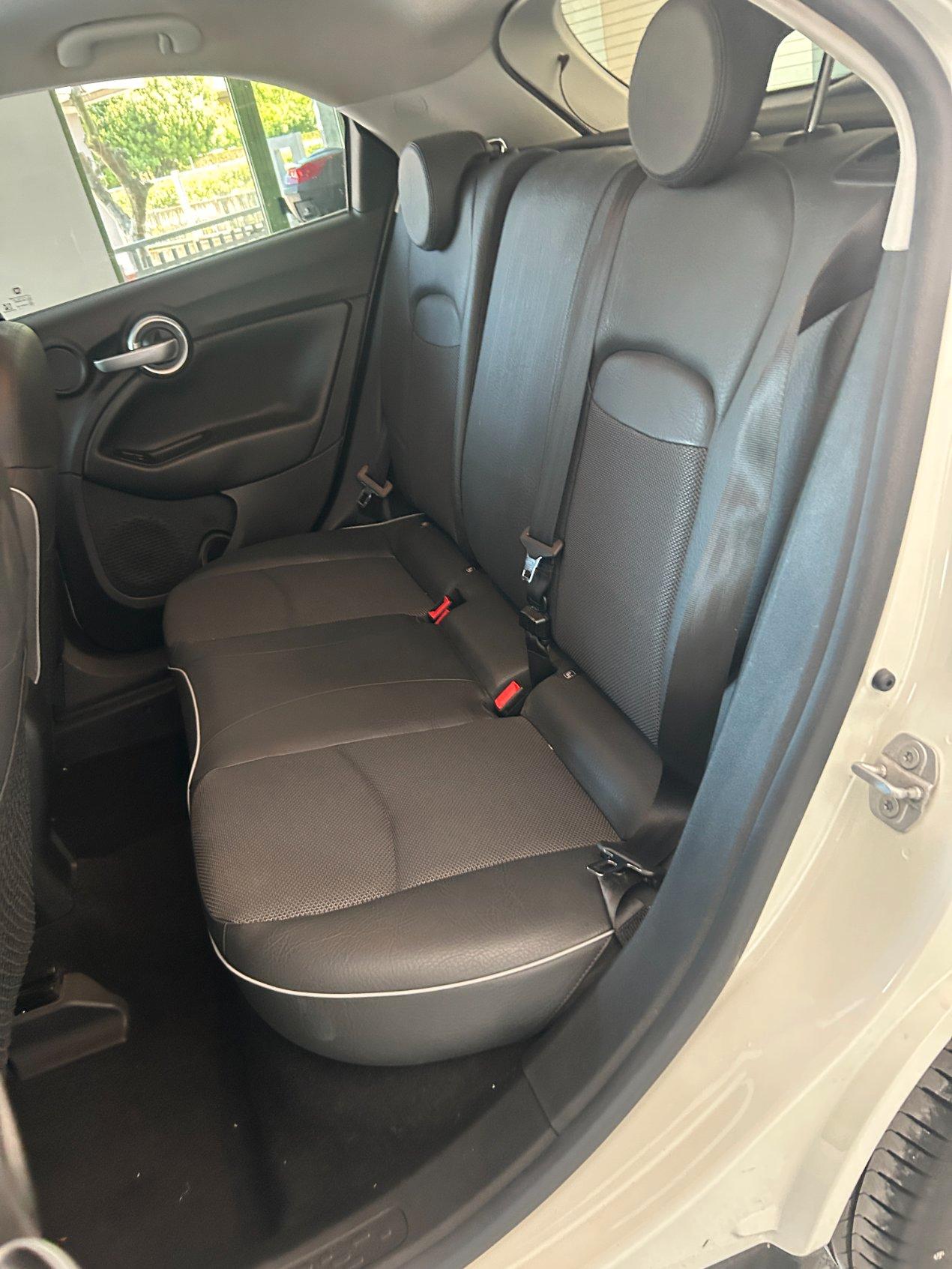 Fiat 500 X 500X 2.0 mjt Cross Plus 4x4 140cv auto