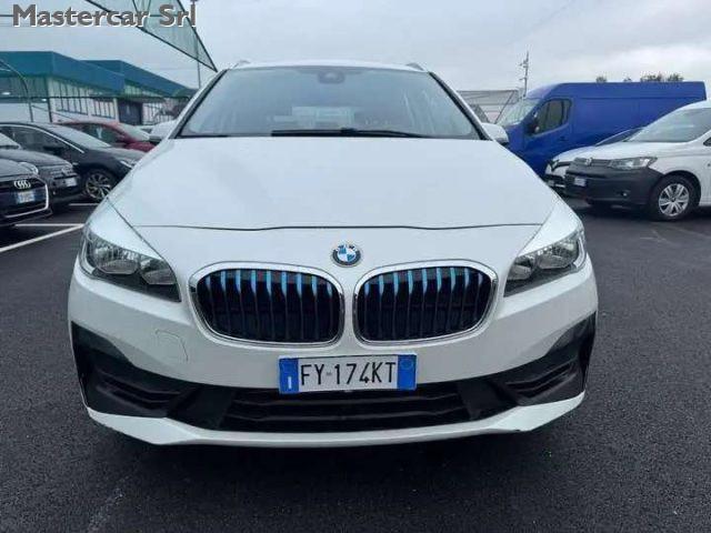 BMW 225 xe Active Tourer iPerformance TETTO auto - FY174KT
