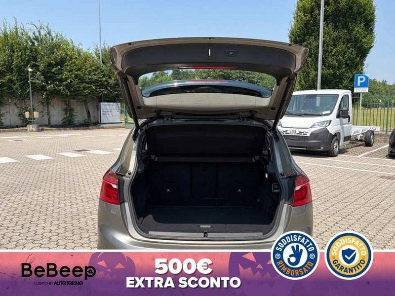 BMW Serie 2 Active Tourer 218D ACTIVE TOURER ADVANTAGE AUTO