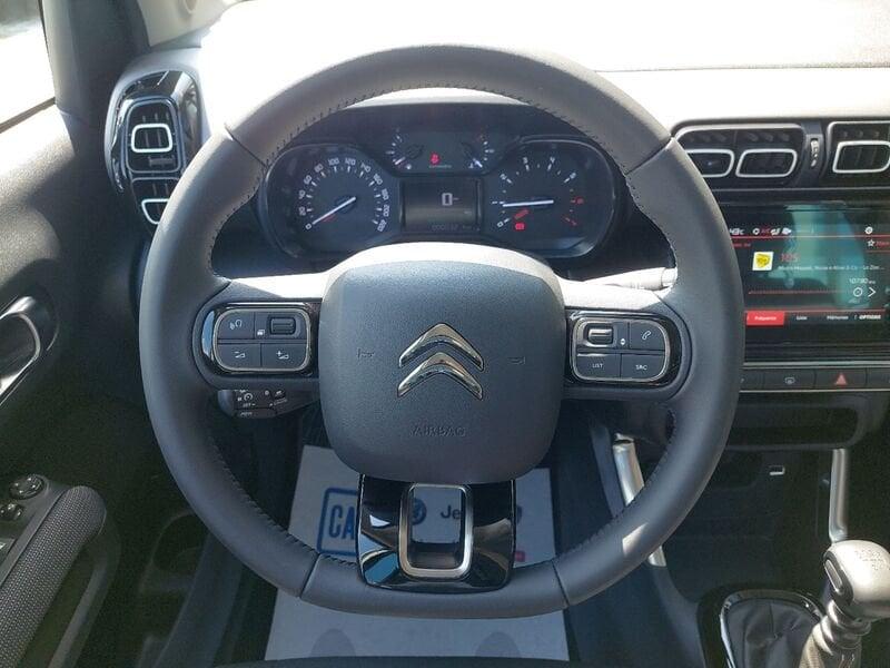 Citroën C3 Aircross PureTech 110 S&S You