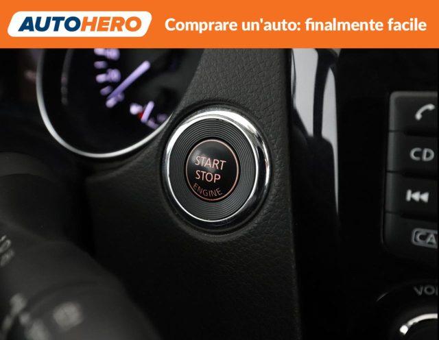 NISSAN Qashqai 1.5 dCi N-Connecta