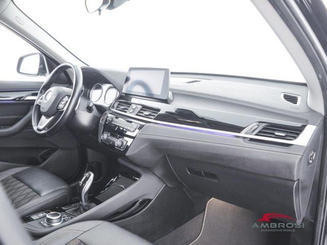 BMW X1 sDrive18d xLine Plus Auto