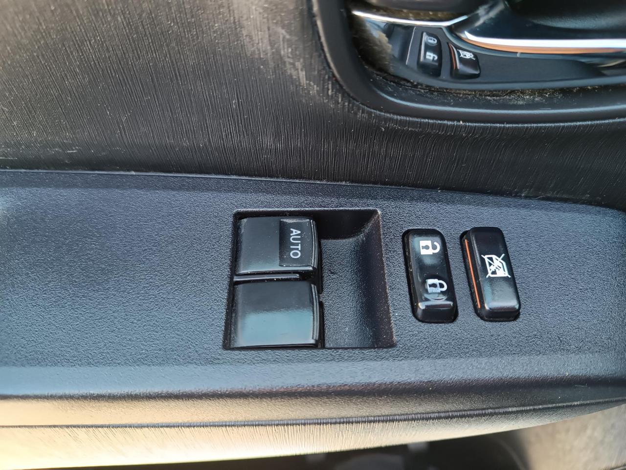 Toyota Yaris 5 Porte Yaris 5p 1.0 Lounge