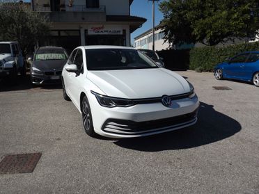 Volkswagen Golf 1.5 TSI EVO ACT Style