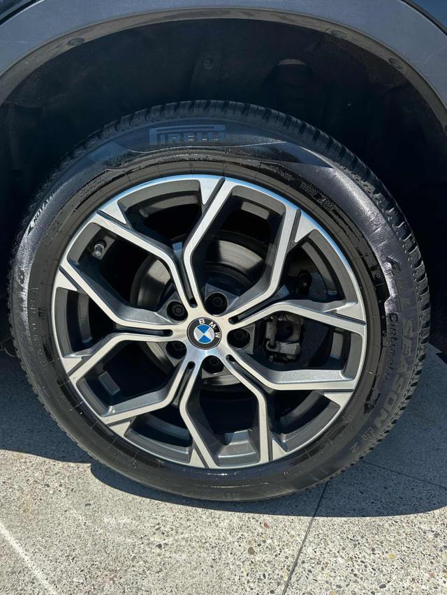 BMW X1 sDrive18d xLine Plus "PELLE, FULL"