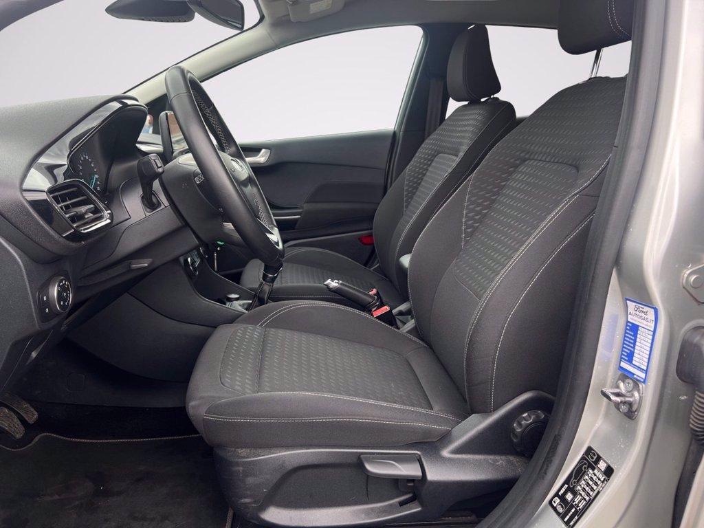 FORD Fiesta 5p 1.1 Titanium s&s 75cv my20.75 del 2021