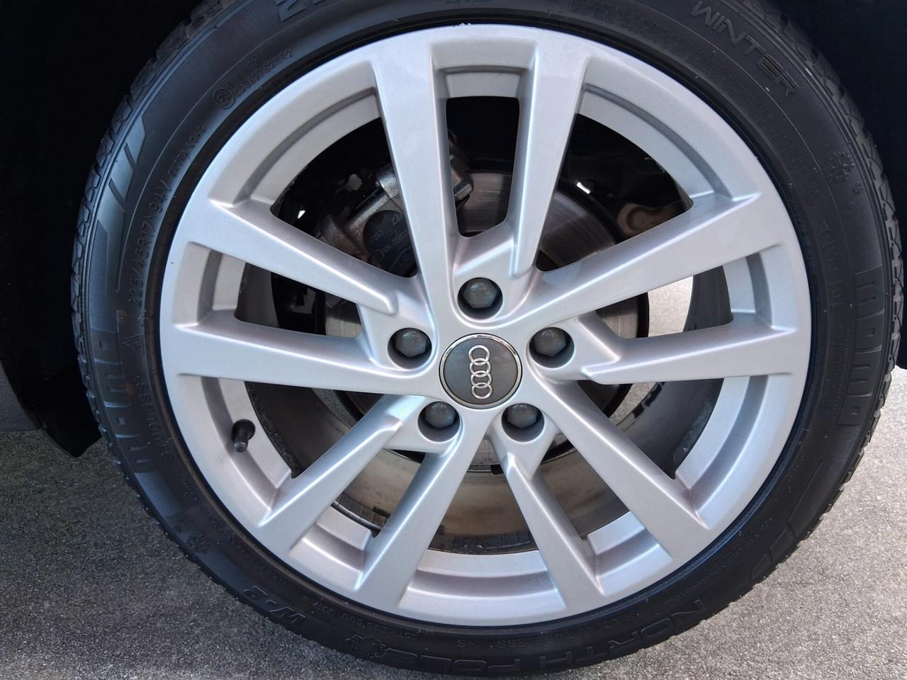 Audi A3 SPB 1.6 TDI 116 CV S tronic Business