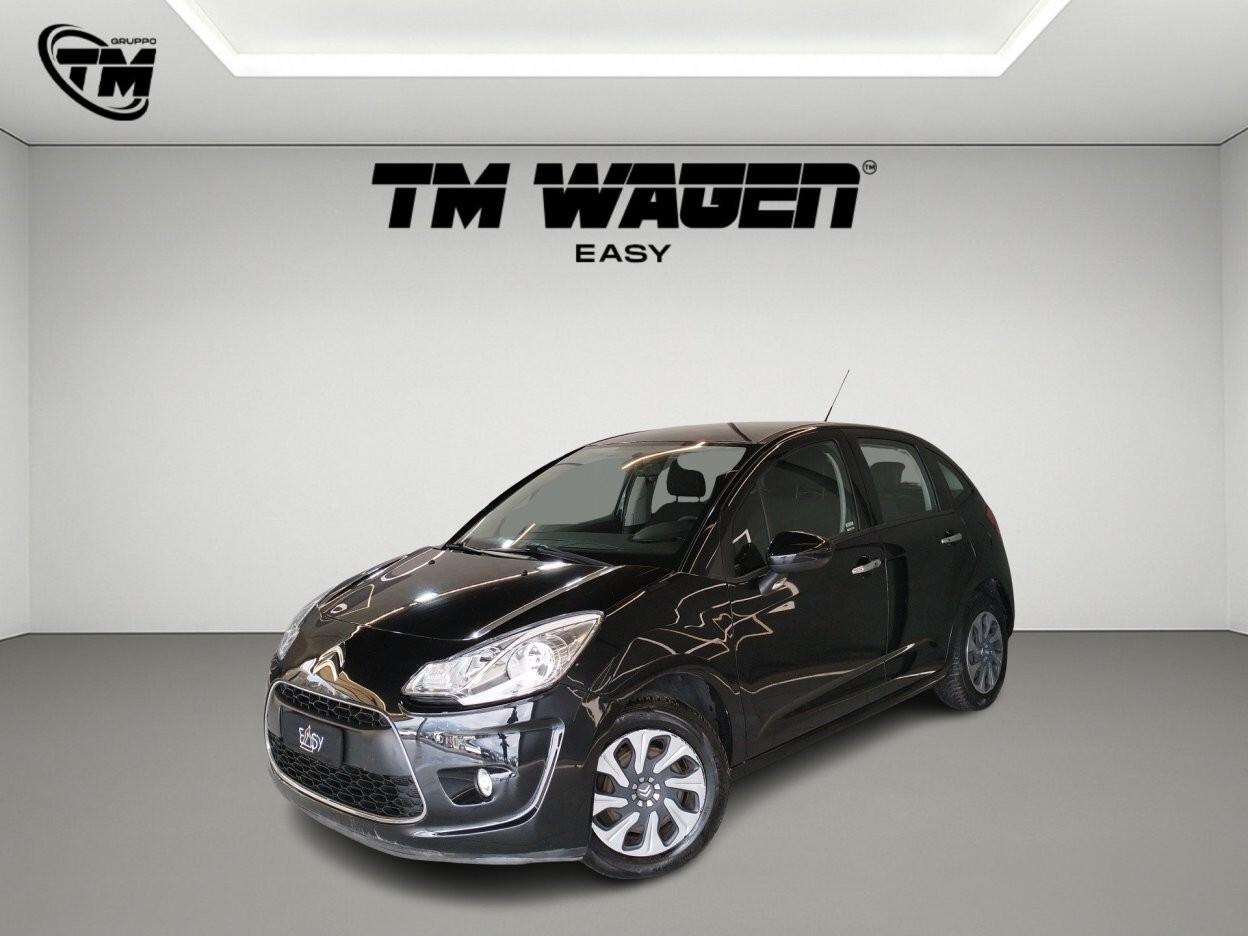 Citroen C3 1.1 GPL