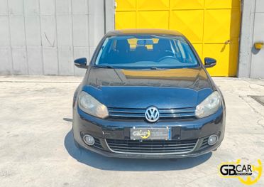 Volkswagen Golf 1.4 TSI 160CV 3p. Highline