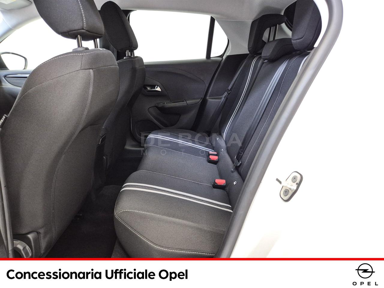 Opel Corsa 1.2 d&t s&s 75cv