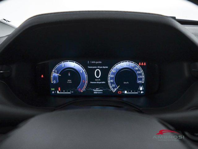 JEEP Compass 1.6 mjt Limited 2wd 130cv