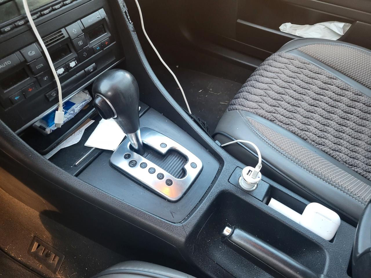 Audi A4 2.0 TDI F.AP. Avant quattro