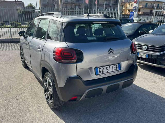 CITROEN C3 Aircross 1.2 110cv S&S Shine