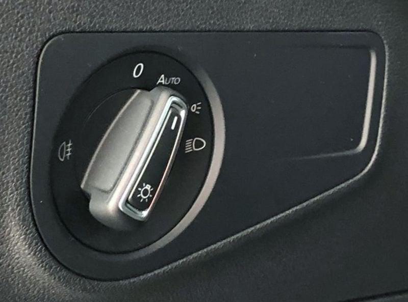 Volkswagen Tiguan 1.4 TSI eHYBRID DSG Life