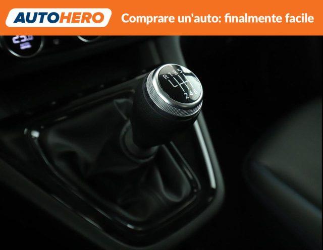 NISSAN Townstar 1.3 130 CV N-Connecta