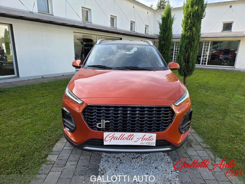 DR AUTOMOBILES dr 3.0 dr 3.0 1.5 CVT