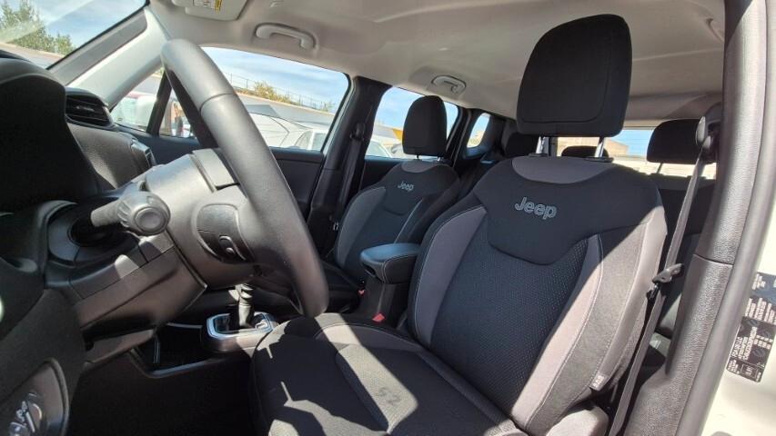 Jeep Renegade 1.6 Mjt 130 CV Limited - 2022