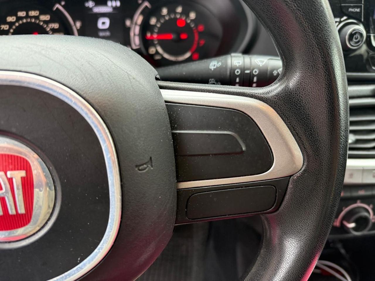 Fiat Tipo Easy 1.4 Turbo LPG #7176