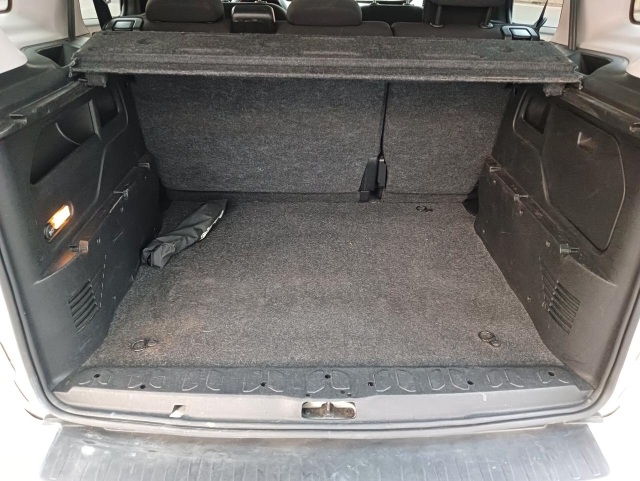 Fiat Doblo Doblò 1.6 MJT 16V 90CV Dualogic Active