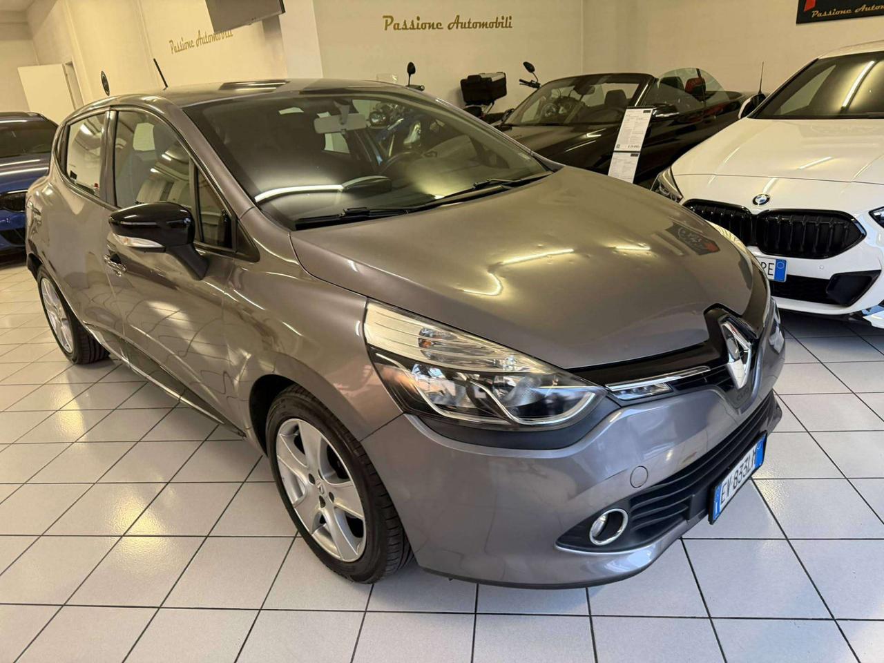 Renault Clio Clio IV 5p 1.5 dci Live 75cv