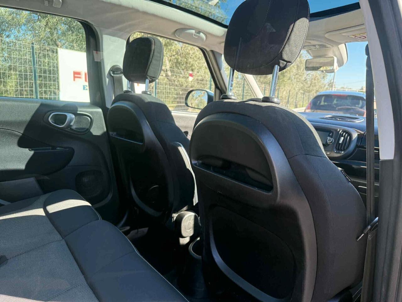 Fiat 500L 1.3 Multijet 85CV Trekking 172000KM 2015