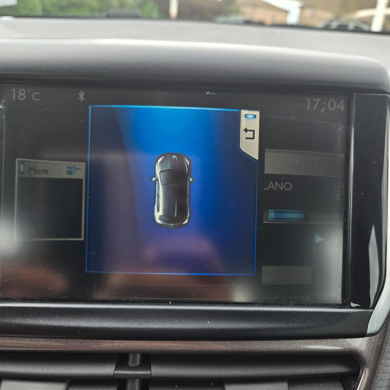 Peugeot 2008 1.2 VTi 82CV Access