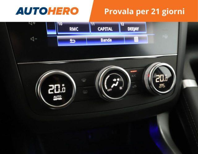 RENAULT Kadjar TCe 140CV FAP Sport Edition2